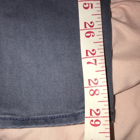 Hollister Jeans. Super Skinny Size 00 - Picture 9 of 11
